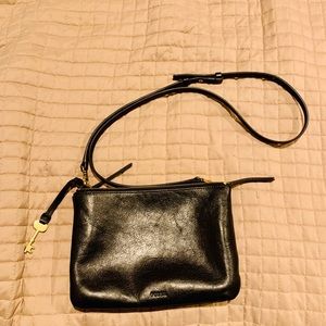 Fossil Devon Crossbody bag